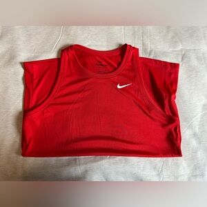 NWOT Nike Athletic Tank